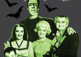 Beste Fantasyseries 1964 (series in het genre fantasy)