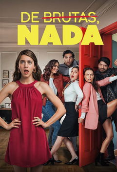 De brutas, nada (2020&#8209;&nbsp;)