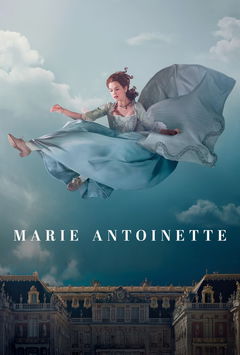 Marie-Antoinette (2022&#8209;&nbsp;)