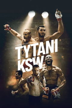 Tytani KSW (2022&#8209;&nbsp;)