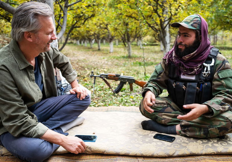 Top 10 Beste Documentaireseries 2023 op NPO Start & Plus (oktober 2025) Top 10 Beste Documentaireseries 2023 op NPO Start & Plus (oktober 2025)