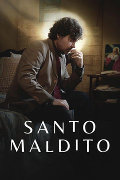 Santo Maldito (2023&#8209;&nbsp;)