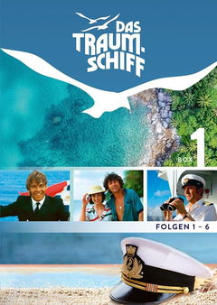 Das Traumschiff (1981&#8209;&nbsp;)