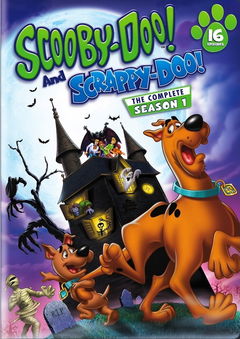 Scooby-Doo and Scrappy-Doo (1979‑1982)