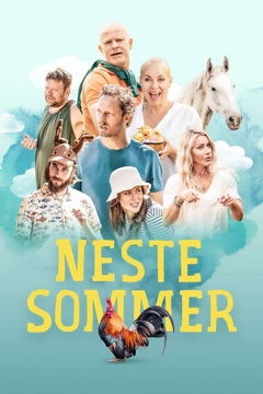 Neste Sommer (2014&#8209;&nbsp;)