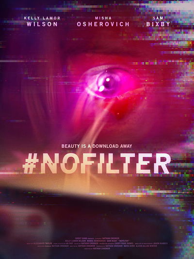 #Nofilter