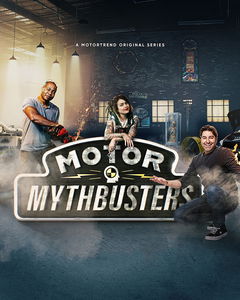 Motor MythBusters (2021‑ )
