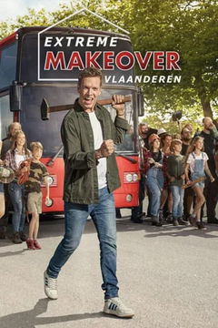 Extreme Makeover Vlaanderen (2022&#8209;&nbsp;)