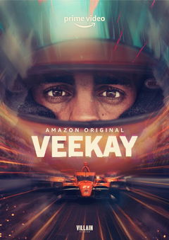 Veekay (2023)