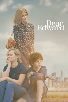 Dear Edward (2023&#8209;&nbsp;)