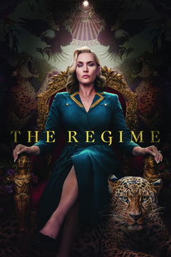 The Regime (2024)