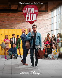 El club de los graves (2023)