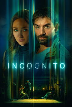 Incognito (2023)