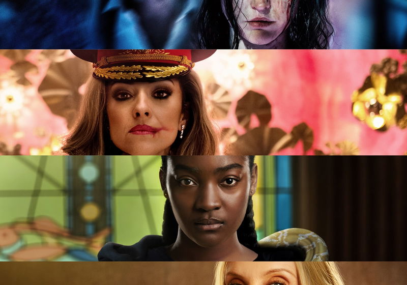 Beste Sciencefictionseries 2023 op Amazon Prime Video (oktober 2025) Beste Sciencefictionseries 2023 op Amazon Prime Video (oktober 2025)