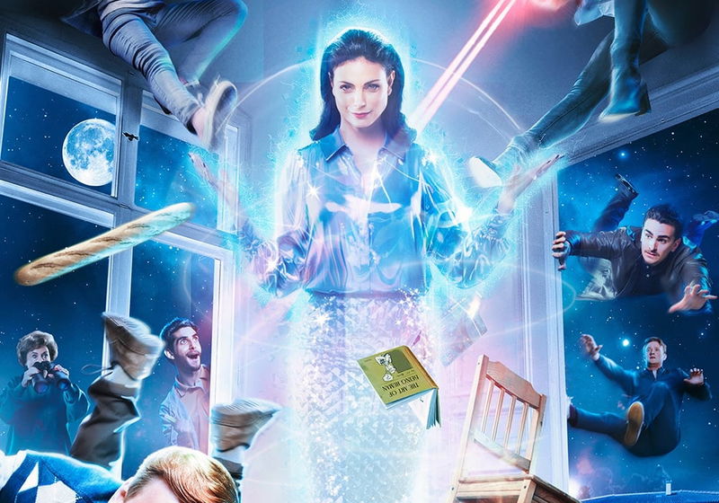 Beste Sciencefictionseries 2021 op Viaplay (oktober 2025)