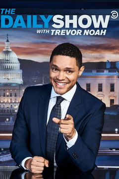 The Daily Show (1996‑ )