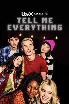 Tell Me Everything (2022&#8209;2024)