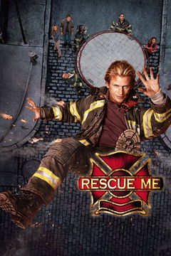 Rescue Me (2004&#8209;2011)
