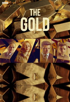The Gold (2023&#8209;2025)