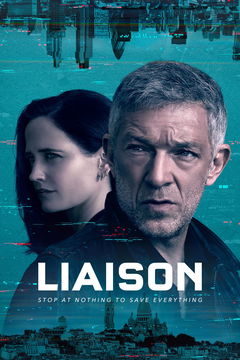 Liaison (2023&#8209;&nbsp;)
