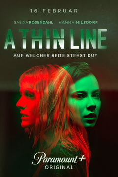 A Thin Line (2023&#8209;&nbsp;)