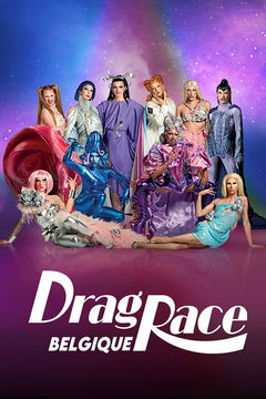 Drag Race België (2023&#8209;&nbsp;)