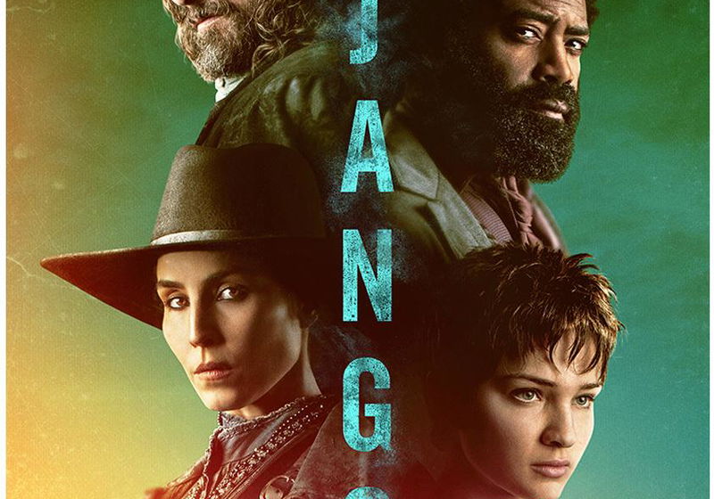 Beste recente westerns op CANAL+ (oktober 2025) Beste recente westerns op CANAL+ (oktober 2025)