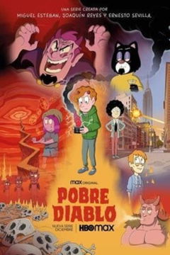 Pobre diablo (2023)