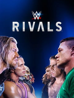 WWE Rivals (2022&#8209;&nbsp;)