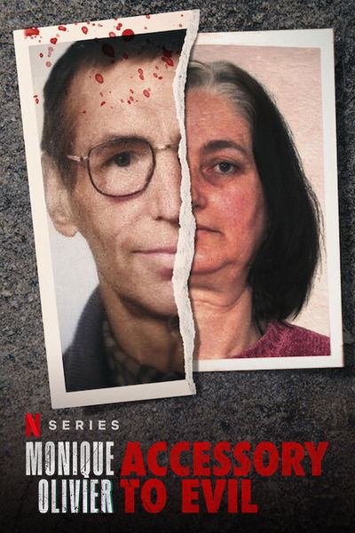 L'Affaire Fourniret: Dans la tête de Monique Olivier