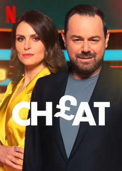 Cheat (2023&#8209;&nbsp;)