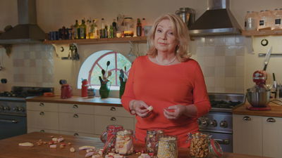 Voeding en ons brein