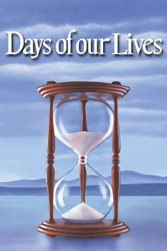 Days of Our Lives (1965&#8209;&nbsp;)