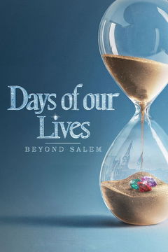 Days of Our Lives: Beyond Salem (2021&#8209;2022)