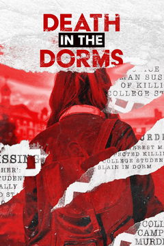 Death in the Dorms (2023&#8209;&nbsp;)