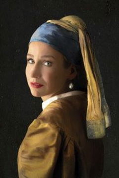 De Nieuwe Vermeer (2023&#8209;&nbsp;)