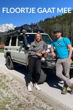 Floortje gaat mee (2023‑ )