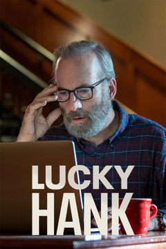 Lucky Hank (2023)