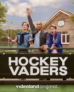 Hockeyvaders (2023)