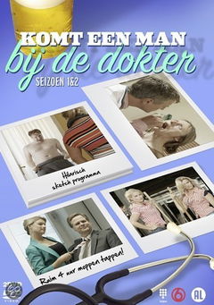 Komt een man bij de dokter (2012&#8209;&nbsp;)