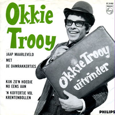De avonturen van Okkie Trooy