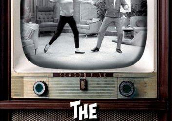 Top 100 Beste Series 1961