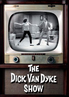 The Dick Van Dyke Show (1961‑1966)