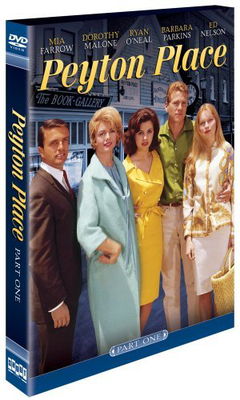 Peyton Place (1964&#8209;1985)