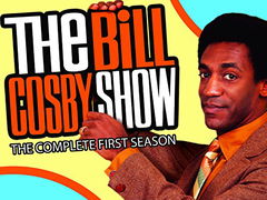 The Bill Cosby Show (1969&#8209;1971)