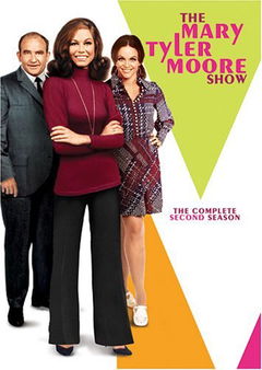 Mary Tyler Moore (1970‑1977)