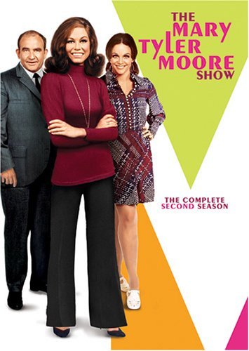 Mary Tyler Moore