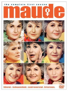Maude (1972&#8209;1978)