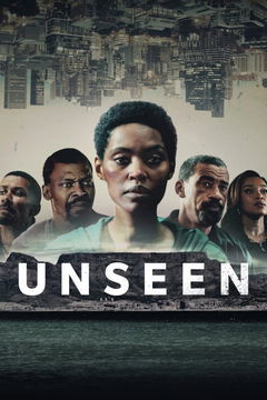 Unseen (2023&#8209;&nbsp;)