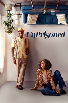Unprisoned (2023&#8209;2024)